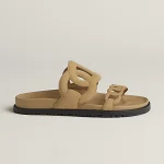 Hermès Extra sandal - Image 4